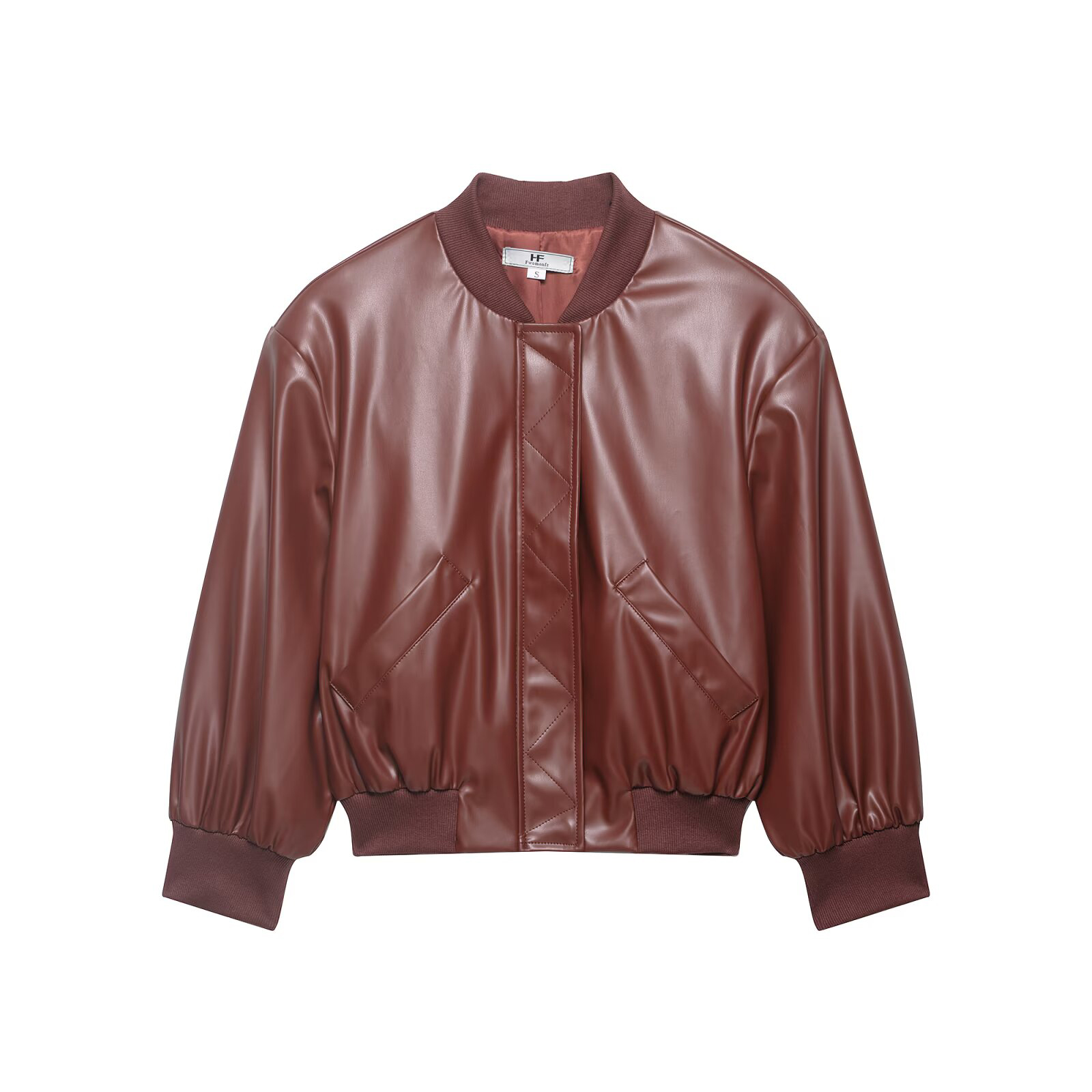 Nouvel ensemble short et veste - Shoulder Pad Set In avis et prix