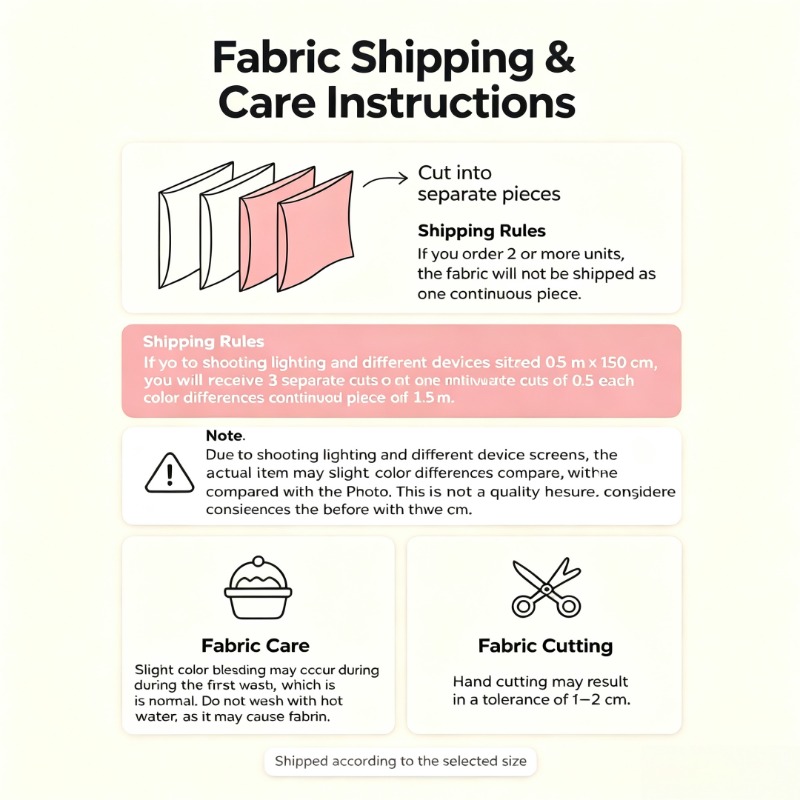 Tissu à motifs variés avec mot - Sewing In Textile avis et prix