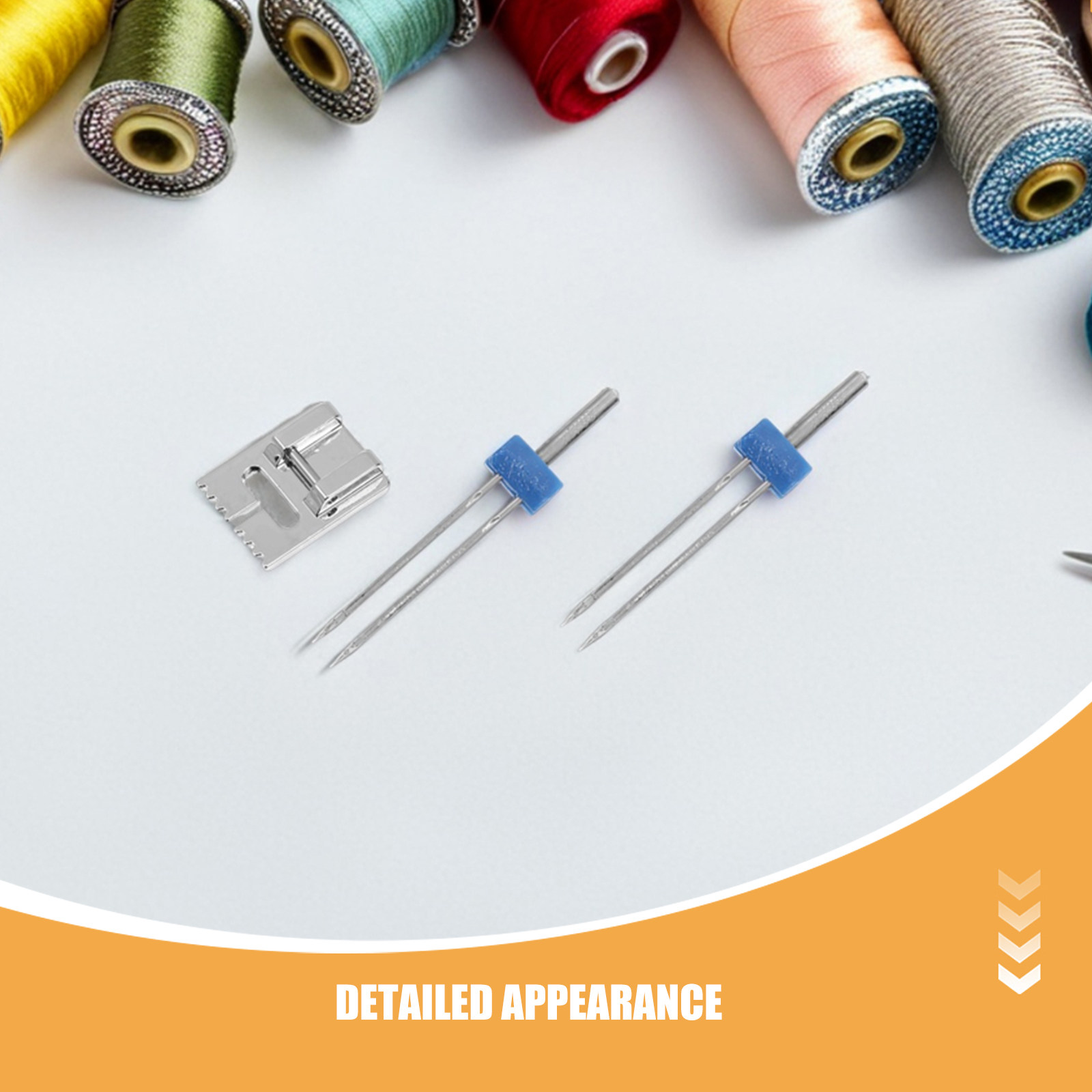 4 ensembles d'accessoires pour - Sewing Machine Needle avis et prix