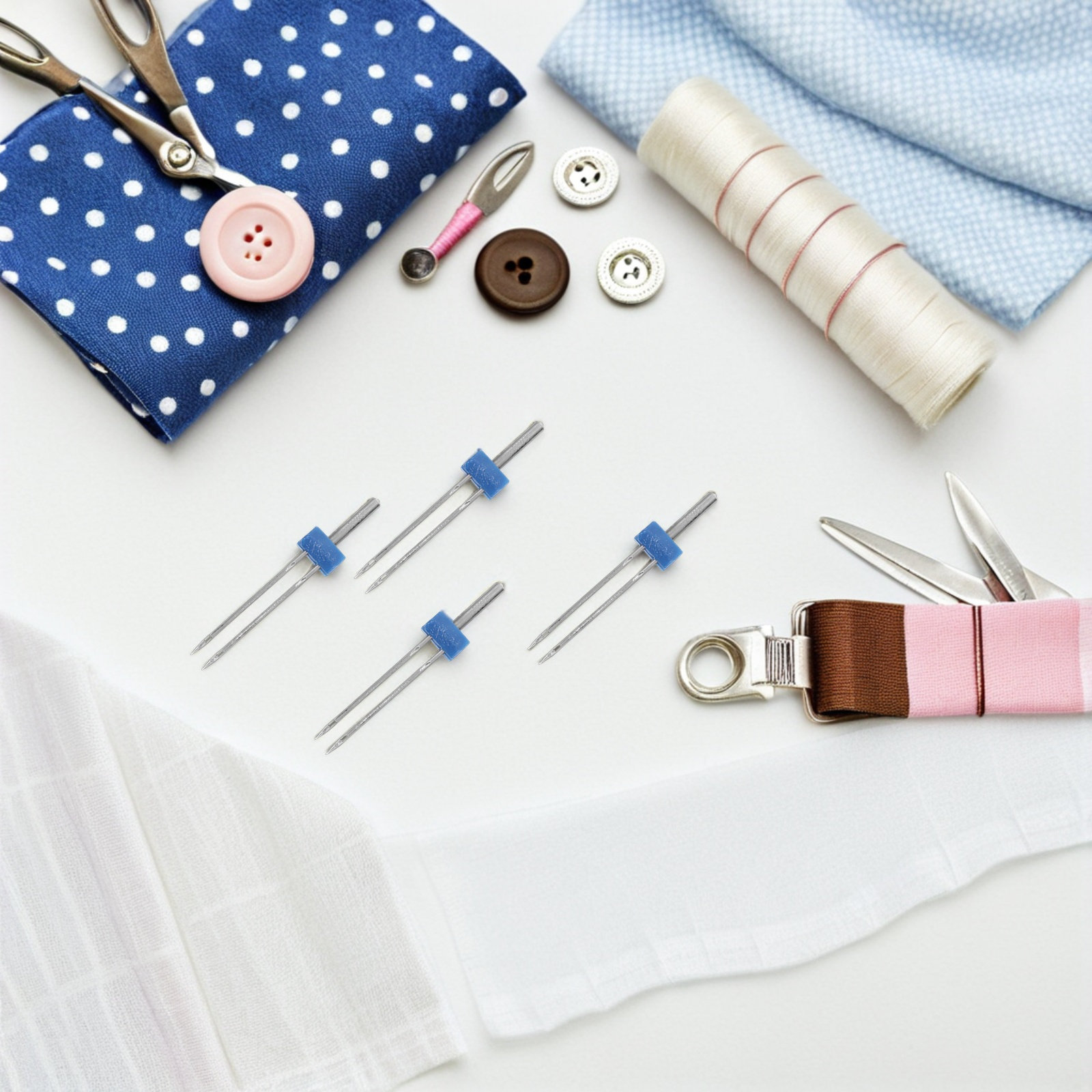 4 ensembles d'accessoires pour - Sewing Machine Needle avis et prix
