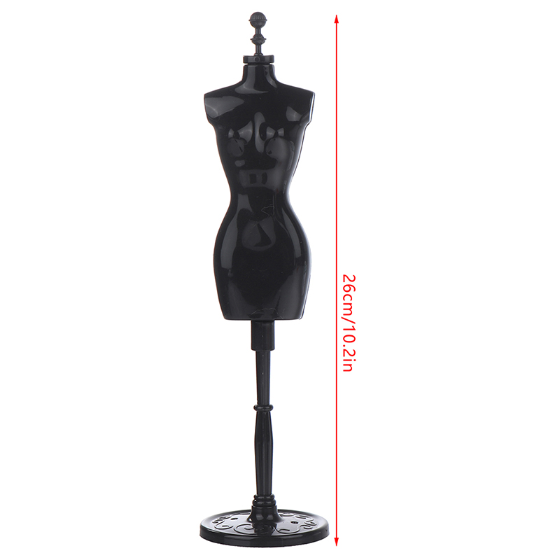 Nouveau 1 ensemble de mannequi - Dress Form Mannequin avis et prix
