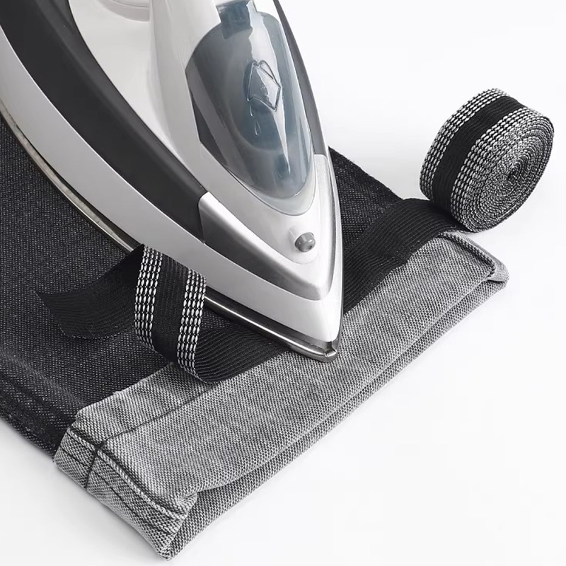 Bande de thermocollant auto-ad - Interfacing Iron On avis et prix