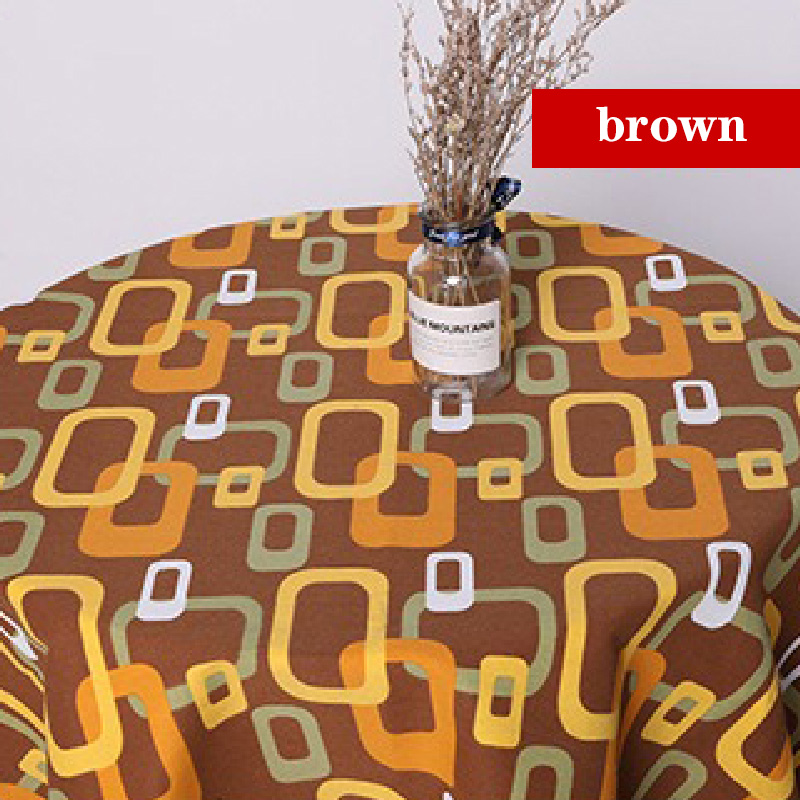 Tissu en toile poly-coton – Te - Sewing In Textile avis et prix