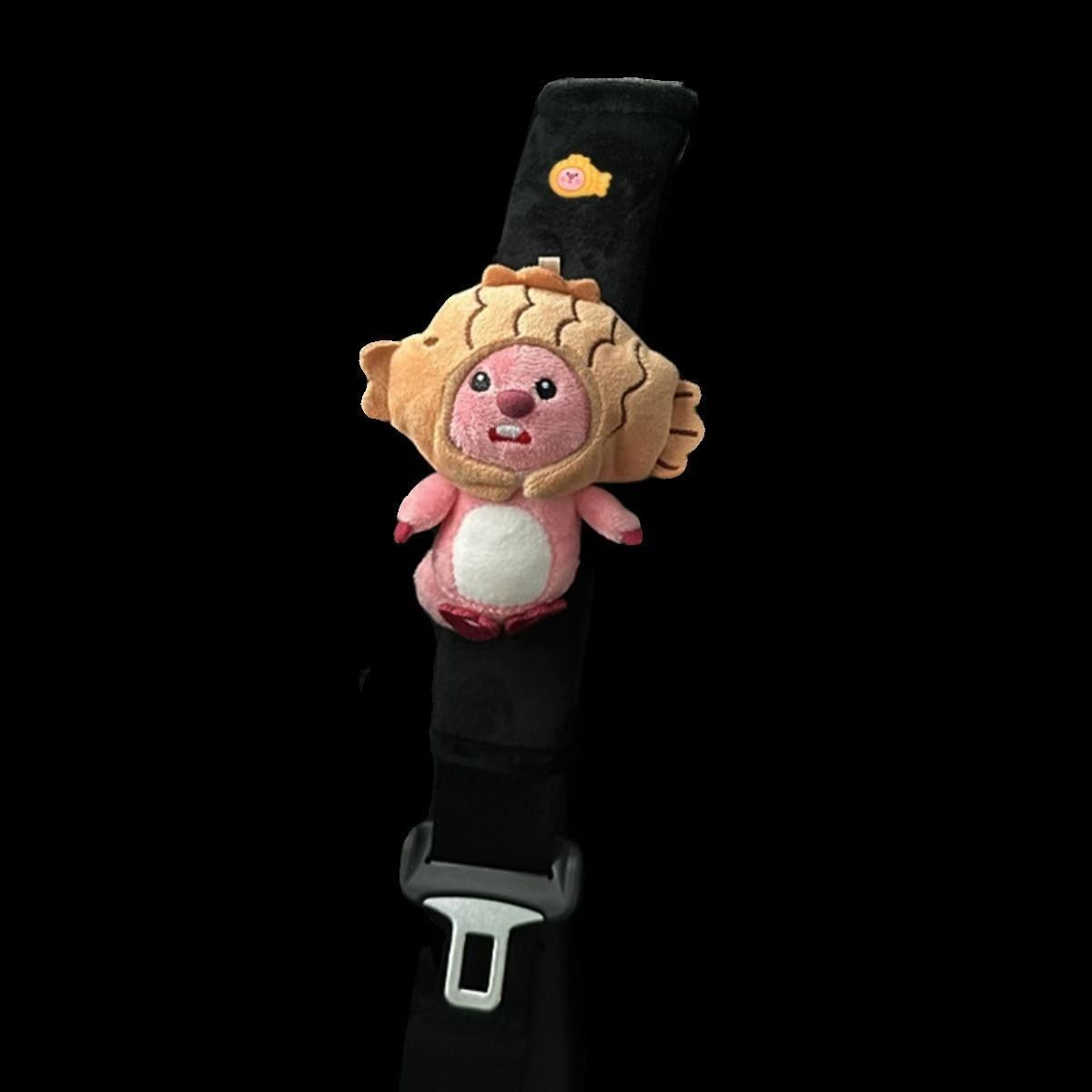 Décoration de ceinture de sécu - Shoulder Pad Set In avis et prix