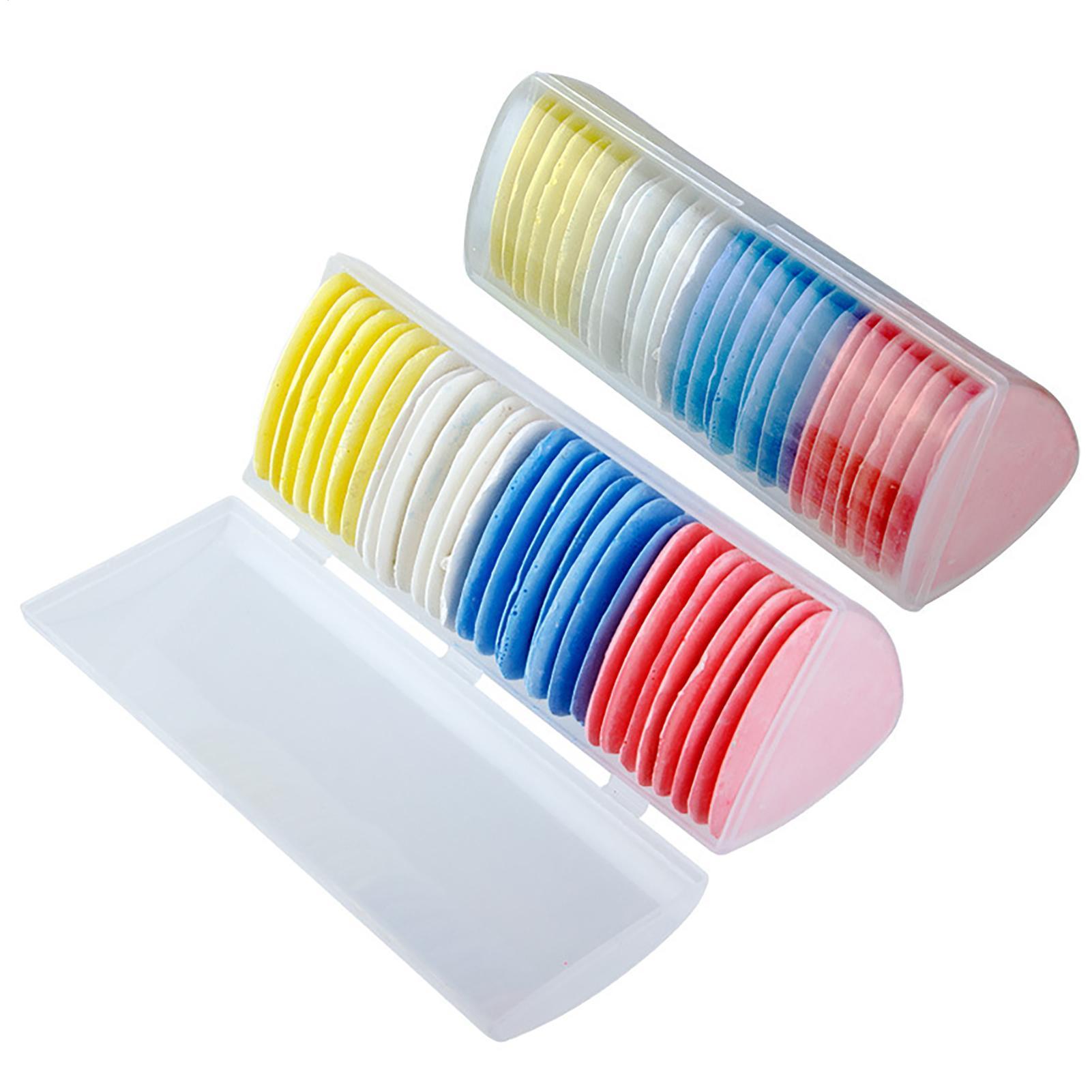 Lot de 10/20/30 craies de tail - Tailor Chalk Marker avis et prix