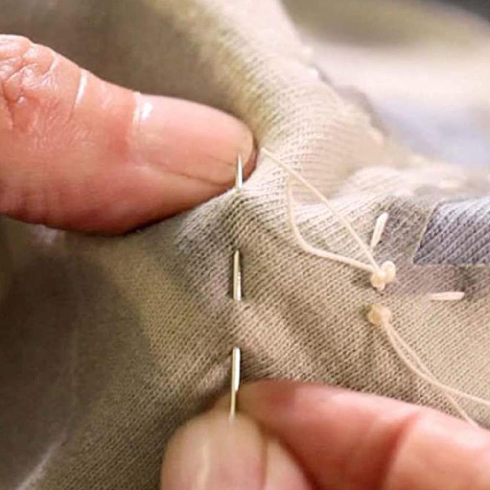 Aiguilles à coudre à grands ye - Sewing Knit avis et prix