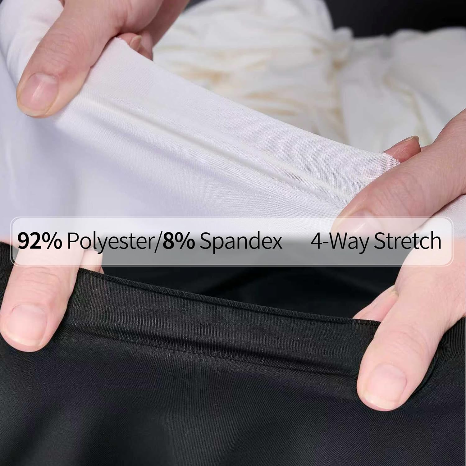 Tissu Spandex, Tissu Tricoté L - Sewing Knit avis et prix