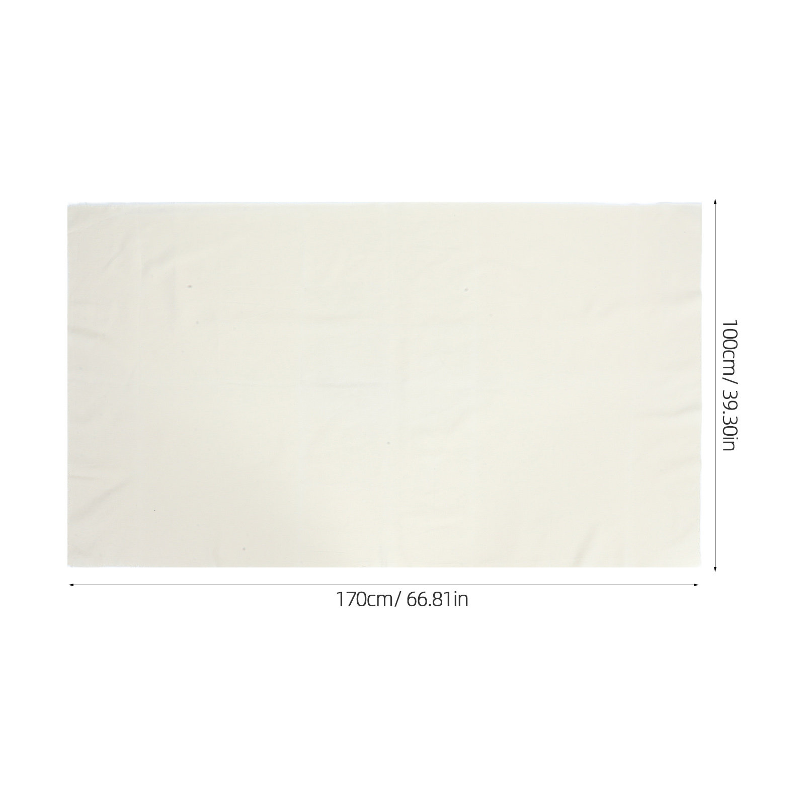 Carrés de tissu de lin brodé,  - Sewing Embroidery Fabric avis et prix