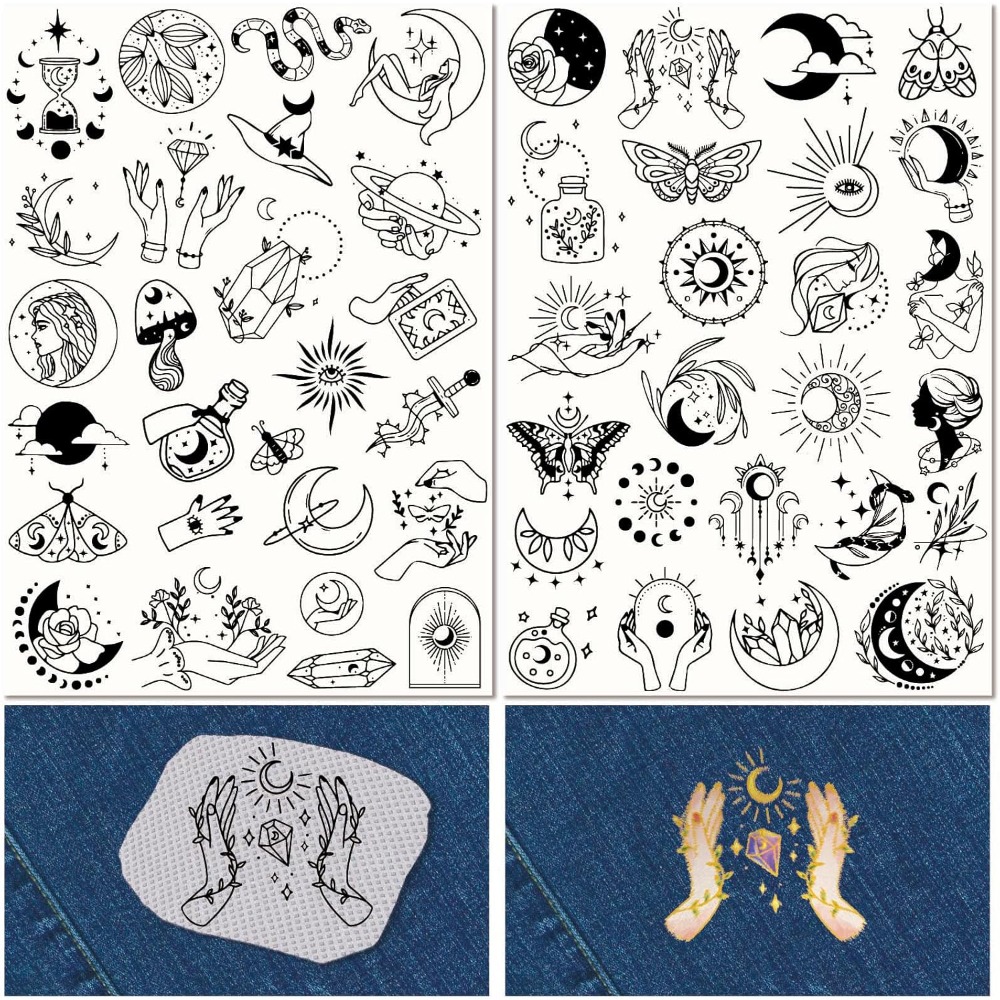 Stabilisateurs de broderie Sol - Sewing Embroidery Fabric avis et prix