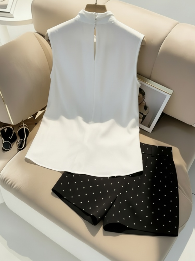 Ensemble Coordonné 2 Pièces St - Sewing Vest avis et prix